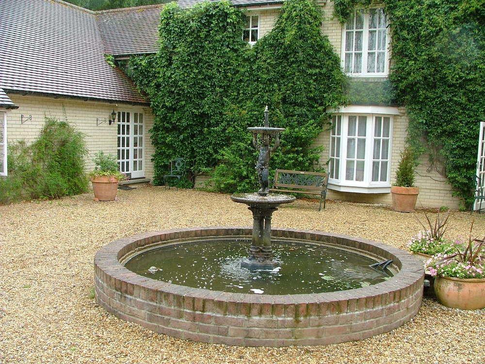 Hotel Esseborne Manor Hurstbourne Tarrant Exterior foto