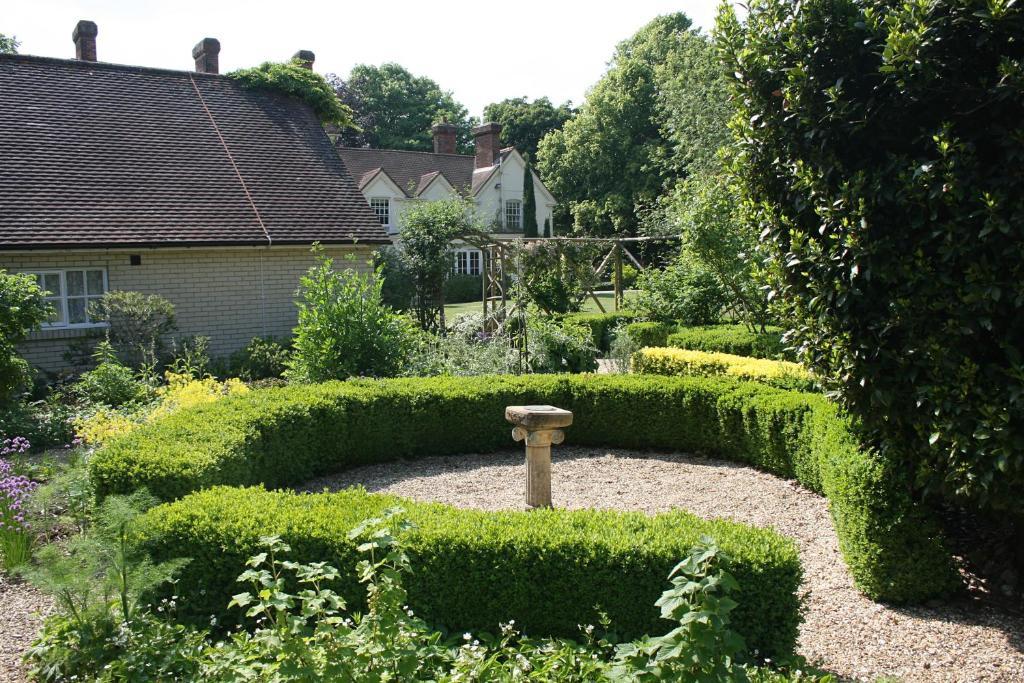 Hotel Esseborne Manor Hurstbourne Tarrant Exterior foto