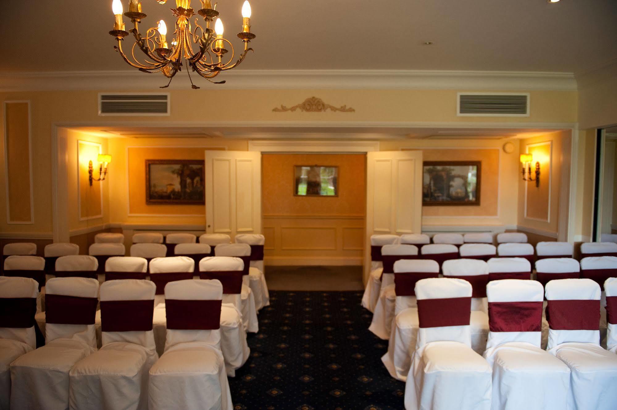 Hotel Esseborne Manor Hurstbourne Tarrant Exterior foto