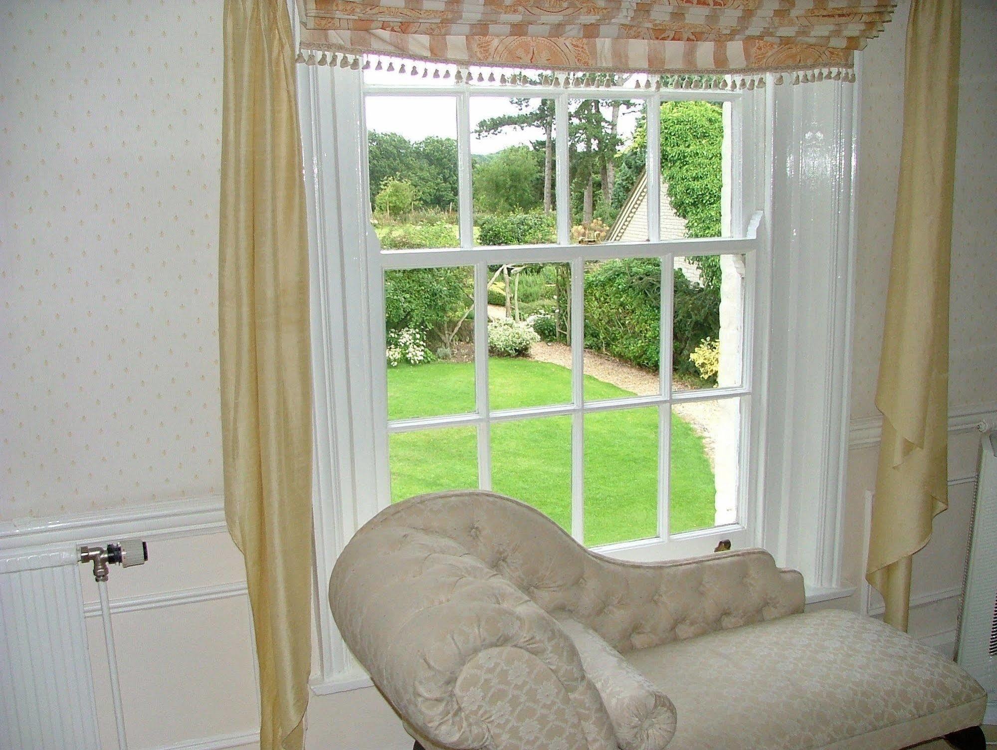 Hotel Esseborne Manor Hurstbourne Tarrant Exterior foto