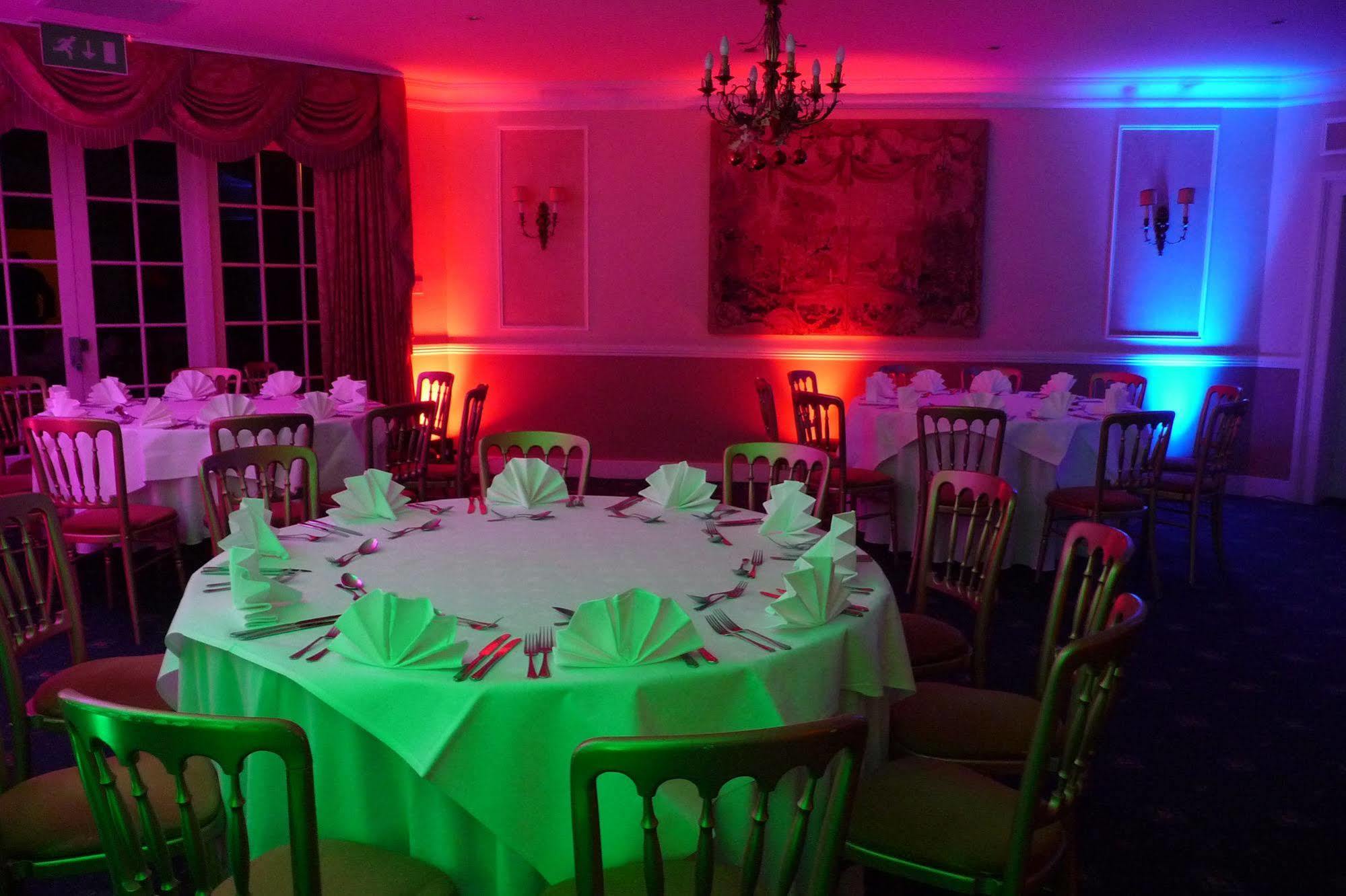 Hotel Esseborne Manor Hurstbourne Tarrant Exterior foto